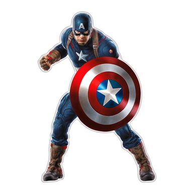 painel-regina-personagem-avengers-2-capitao-america painel-regina-personagem-avengers-2-capitao-america