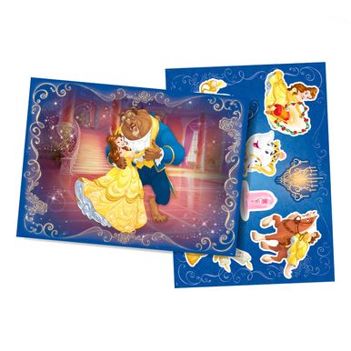 kit-decorativo-64x45cm-bela-e-a-fera kit-decorativo-64x45cm-bela-e-a-fera