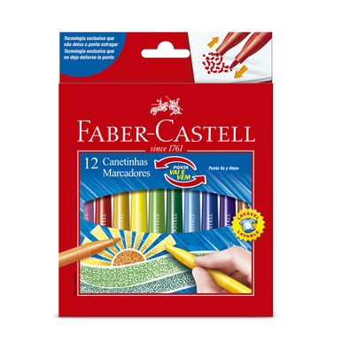 canetinha-vai-e-vem-faber-castell-c12-unidades