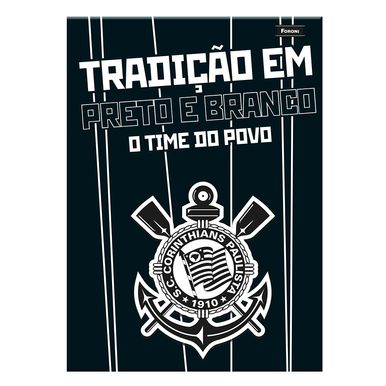 Corinthians-Brochura-Tradicao-Em-Preto-E-Branco