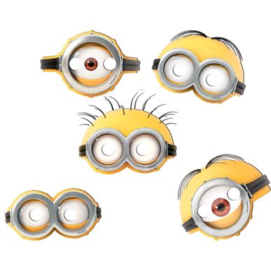 mascaras-minions-festcolor mascaras-minions-festcolor