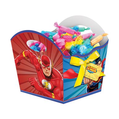 cachepot-liga-da-justica-festcolor cachepot-liga-da-justica-festcolor