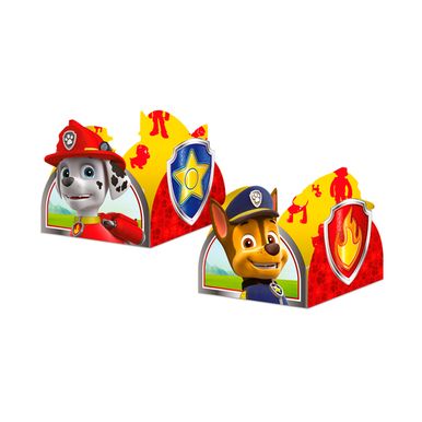 porta-forminha-patrulha-canina porta-forminha-patrulha-canina