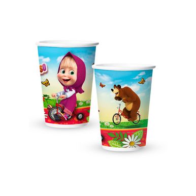 copo-papel-masha-e-o-urso