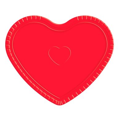 bandeja-vermelho-coracao-ultrafest bandeja-vermelho-coracao-ultrafest