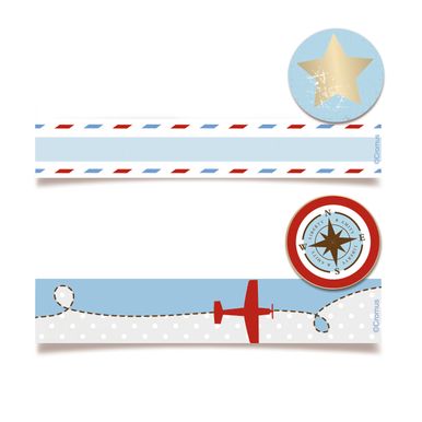 Aventureiro_Adesivo_Retangular