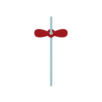 Aventureiro_Aplique_Canudo