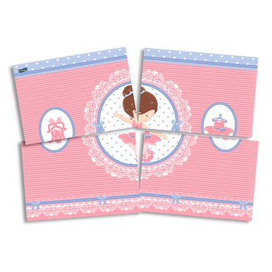 painel-4-laminas-bailarina-festcolor painel-4-laminas-bailarina-festcolor