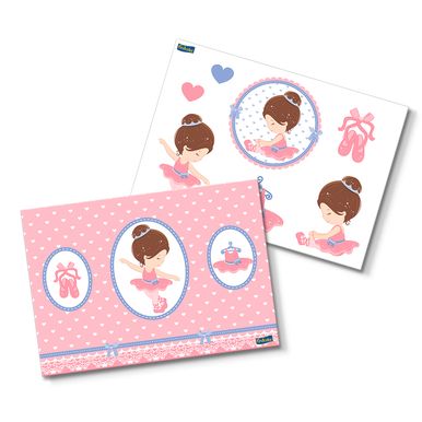 kit-decorativo-bailarina-festcolor kit-decorativo-bailarina-festcolor