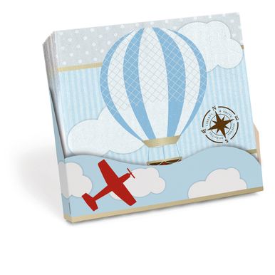 Aventureiro_Guardanapos_33x33