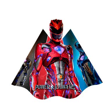 chapeu-power-rangers chapeu-power-rangers