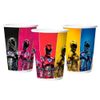 copo papel 180ml power rangers copo papel 180ml power rangers