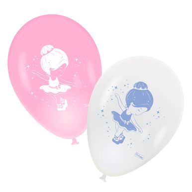 balao-bailarina balao-bailarina