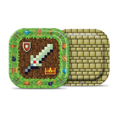 PRATO-DESCARTAVEL PRATO-DESCARTAVEL