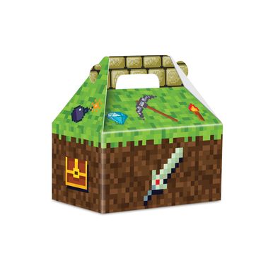 CAIXA-MALETA CAIXA-MALETA