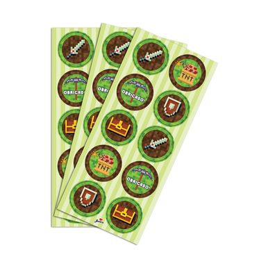 ADESIVO-REDONDO ADESIVO-REDONDO