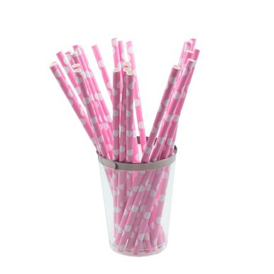 canudo-de-papel-artegift-c-25-unidades-rosa-poa-branco