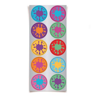 Festa_das_Cores_Adesivo_Redondo