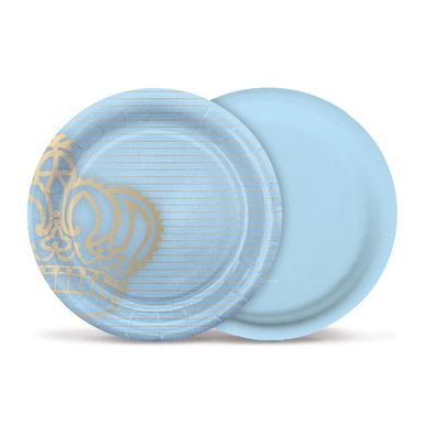 Reinado_do_Principe_Prato_Listras_18x18cm