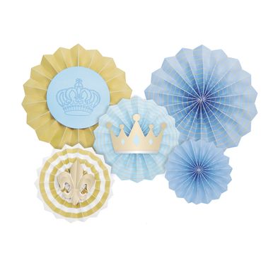 Reinado_do_Principe_Painel_de_Rosetas