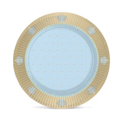 Reinado_do_Principe_Prato_Laminado