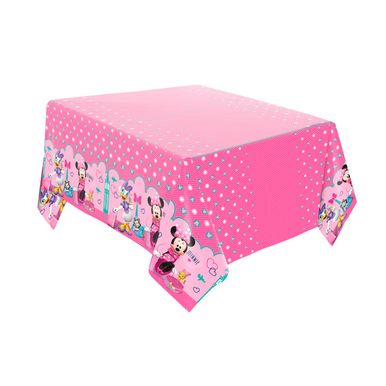 toalha-plastica-18mx118m-minnie-rosa toalha-plastica-18mx118m-minnie-rosa