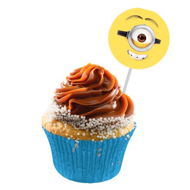pic-para-cupcake-minions-festcolor pic-para-cupcake-minions-festcolor