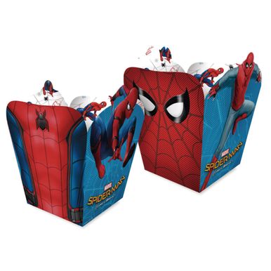 cachepot-spider-man-home-coming