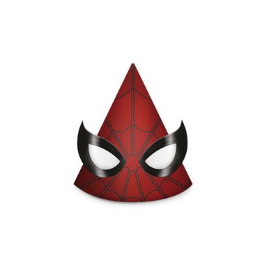 chapeu-spider-man-home-coming