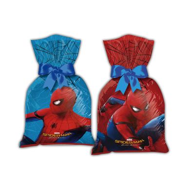 sacola-surpresa-spider-man-home-coming sacola-surpresa-spider-man-home-coming