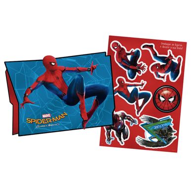 kit-decorativo-spider-man-home-coming kit-decorativo-spider-man-home-coming