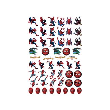 mini-personagens-spider-man-home-coming mini-personagens-spider-man-home-coming