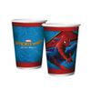 copo-papel-180ml-spider-man-home-coming