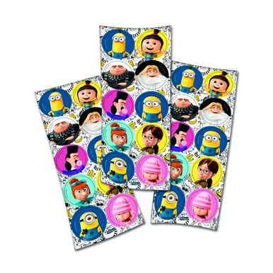 adesivo-redondo-meu-malvado-favorito-3 adesivo-redondo-meu-malvado-favorito-3