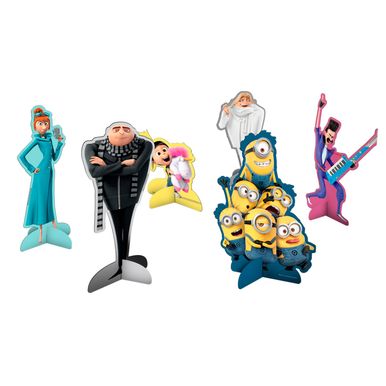 decoracao-de-mesa-meu-malvado-favorito-3 decoracao-de-mesa-meu-malvado-favorito-3