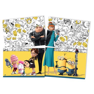 painel-4-laminas-meu-malvado-favorito-3 painel-4-laminas-meu-malvado-favorito-3