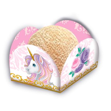 porta-forminha-unicornio porta-forminha-unicornio