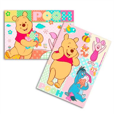 kit-decorativo-ursinho-pooh-feminino kit-decorativo-ursinho-pooh-feminino