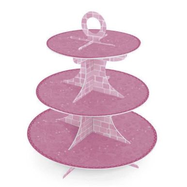 suporte-cupcake-cromus-princesa-3-andares
