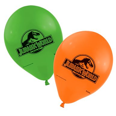 balao-jurassic-world-festcolor-tamanho-9 balao-jurassic-world-festcolor-tamanho-9