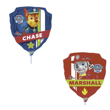 balao-metalizado-patrulha-canina-chase-e-marshall balao-metalizado-patrulha-canina-chase-e-marshall