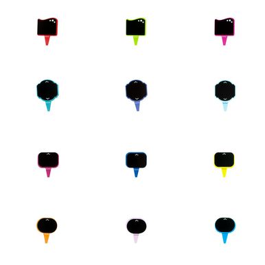 pick-decorativo-lousinhas-duster-festas-com-12-pecas pick-decorativo-lousinhas-duster-festas-com-12-pecas