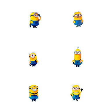 aplique_impresso_mimions aplique_impresso_mimions