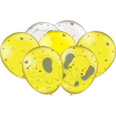 foto-balao-especial-elefantinho foto-balao-especial-elefantinho