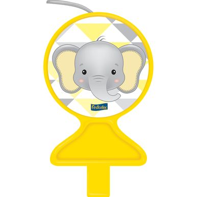 foto-vela-elefantinho foto-vela-elefantinho