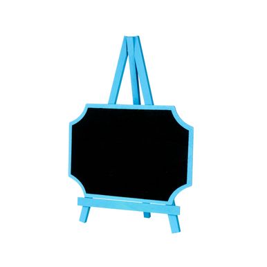 Lousa-C-cavalete-20x28cm-Retangular-C-canto-Curvo-Azul-C01-Unidade Lousa-C-cavalete-20x28cm-Retangular-C-canto-Curvo-Azul-C01-Unidade