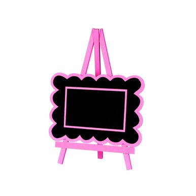 Lousa-C-cavalete-20x28cm-Nuvem-C-quadro-Rosa-C-01-Unidade Lousa-C-cavalete-20x28cm-Nuvem-C-quadro-Rosa-C-01-Unidade
