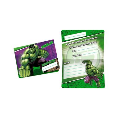 convite-pequeno-hulk-regina convite-pequeno-hulk-regina