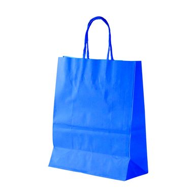 sacola-kraft-azul-bic-18cm-X-09cm-X-22cm sacola-kraft-azul-bic-18cm-X-09cm-X-22cm