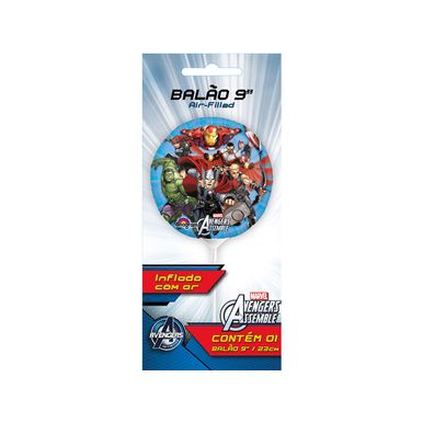 balao-air-filled-vingadores-cartela balao-air-filled-vingadores-cartela